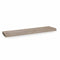 Planken Confortime Mural Hout MDF Drijvend 6 Stuks 23,5 x 80 x 1,5 cm