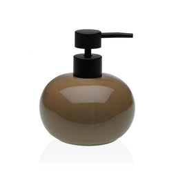 Zeepdispenser Versa Beige Keramisch