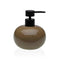 Zeepdispenser Versa Beige Keramisch