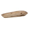 Middenstuk Beige Hout 48 x 21 x 4 cm