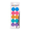 Magneten Medium Multicolour (36 Stuks)