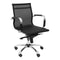 Kantoorstoel Barrax confidente P&C 944520 Zwart