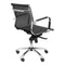 Kantoorstoel Barrax confidente P&C 944520 Zwart