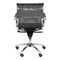 Kantoorstoel Barrax confidente P&C 944520 Zwart