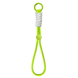 Schoudertas Celly JEWELNYLYLF Geel Groen