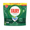 Vaatwastabletten Fairy Original 16 Capsules