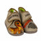 Slippers Voor in Huis Jurassic Park Bruin Schoenmaat 24