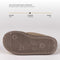 Slippers Voor in Huis Jurassic Park Bruin Schoenmaat 24