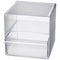 Multi-Functionele Organiser Archivo 2000 Transparant 19 x 15 x 15 cm