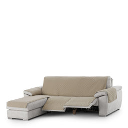 Bankbedekking Eysa NORUEGA Beige 100 x 110 x 200 cm