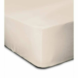 Onderlaken Lovely Home Beige 140 x 190 cm