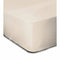 Onderlaken Lovely Home Beige 140 x 190 cm