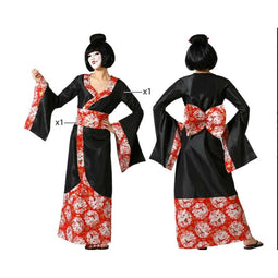 Kostuums voor Volwassenen Geisha Maat XS/S