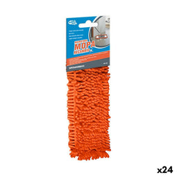 Vervanging van mophoofd Supernet 40 x 13 cm