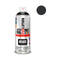 Sprayverf Pintyplus Evolution RAL 9004 400 ml Signal Black