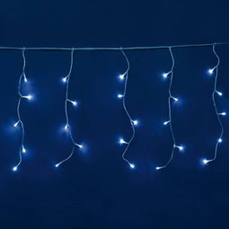 LED-lichtkrans Wit 3,6 W