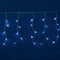 LED-lichtkrans Wit 3,6 W