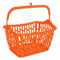 Mand voor wasknijpers Dem (12 Stuks) (24,5 x 18 x 15 cm)