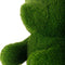 Decoratieve figuren Decoratieve figuren Polypropyleen Astro-turf Beer 30 x 35 x 50 cm