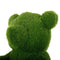 Decoratieve figuren Decoratieve figuren Polypropyleen Astro-turf Beer 30 x 35 x 50 cm