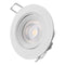 Inbouwspots EDM Downlight 5 W 380 lm (4000 K)
