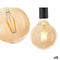 Ledlamp Vintage E27 Transparant 4 W 12,5 x 17,5 x 12,5 cm (12 Stuks)