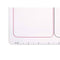Weekplanner A3 Magneet Wit (36 Stuks)