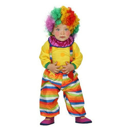 Kostuums voor Baby's 113343 Multicolour 24 Maanden Maat 24 maanden