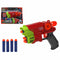 Pistool met pijltjes Air Blaster