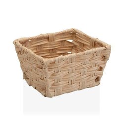 Mand Versa Polyethyleen (14 x 9 x 16 cm)