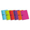 Schrift ENRI Multicolour Din A4 80 Lakens (5 Stuks)