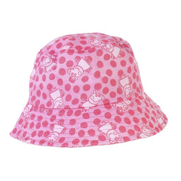 Kindermuts Peppa Pig Roze