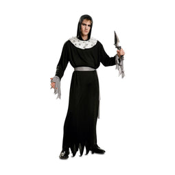 Kostuums voor Volwassenen My Other Me Warrior of darkness M/L (3 Onderdelen)