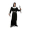 Kostuums voor Volwassenen My Other Me Warrior of darkness M/L (3 Onderdelen)