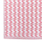 Outdoor Carpet Naxos Roze Wit Polypropyleen 140 x 200 cm