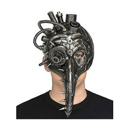 Masker My Other Me Steampunk