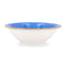 Kom Quid Vita Keramisch Blauw (18 cm) (Pack 6x)
