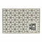 Mat Home Made Multifunctioneel 40 x 60 cm (24 Stuks)