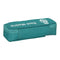 Schoolpennenzak Real Madrid C.F. Wit Turquoise (22 x 5 x 8 cm)