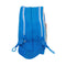 Pennenetui met 2 vakken R. C. Deportivo de La Coruña Blauw 21 x 8 x 6 cm
