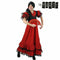 Kostuums voor Volwassenen 4569 Rood M/L (1 Onderdelen) (1 Stuks)