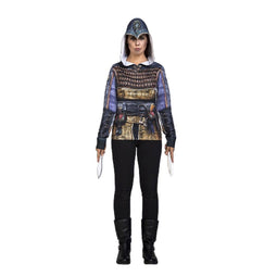 Kostuums voor Volwassenen My Other Me Maria Assassins Creed Maat S