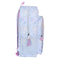 Schoolrugzak Frozen Believe Lila 33 x 42 x 14 cm