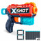 Pistool met pijltjes Zuru X-Shot Excel Kickback 12 Stuks 20 x 13 x 4 cm