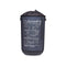 Wasmand Laundry Sevice Donkerblauw Plastic 40 L 34 x 52,5 x 34 cm (4 Stuks)