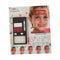 Make-up voor Kinderen My Other Me Amerikaans-Indiaans