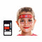 Make-up voor Kinderen My Other Me Amerikaans-Indiaans