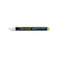 Whiteboard-marker Securit Wit Fijne tip (12 Stuks)