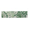 Tapijt DKD Home Decor Polyester Tropisch (60 x 240 x 0.5 cm)