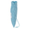 Rugtas met Koordjes Safta Nube Blauw 26 x 34 x 1 cm